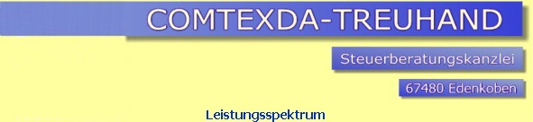 Leistungsspektrum