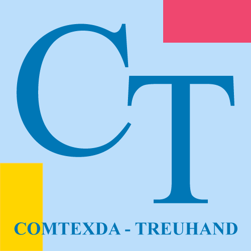 COMTEXDA - Treuhand Steuerberatung