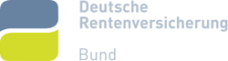 Logo Deutsche Rentenversicherung Bund